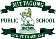 Mittagong Public School logo