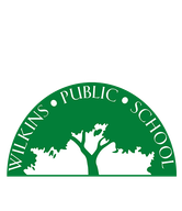 Wilkins Public School logo