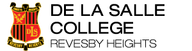 De La Salle College, Revesby Heights logo
