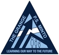 The Grange Public School logo