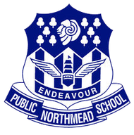 Northmead Public School logo