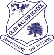 Glen William Public School logo