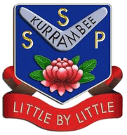 Kurrambee School logo