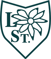 Laguna Street Public School logo