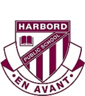 Harbord Public School logo