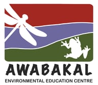 Awabakal Environmental Education Centre logo