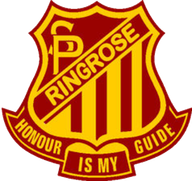 Ringrose Public School logo