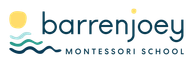 Barrenjoey Montessori School logo