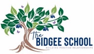 The Bidgee School logo