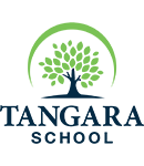 Tangara School logo