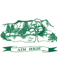 Wiangaree Public School logo