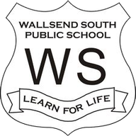 Wallsend South Public School logo