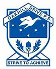 Oakhill Drive Public School logo