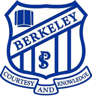 Berkeley Public School logo