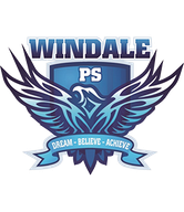 Windale Public School logo