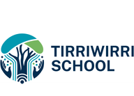 Tirriwirri School logo