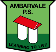 Ambarvale Public School logo