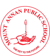 Mount Annan Public School logo