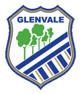 Glenvale School logo