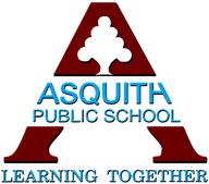 Asquith Public School logo