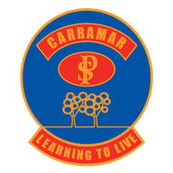 Carramar Public School logo