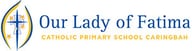Our Lady of Fatima Catholic Primary School logo
