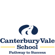 Canterbury Vale School logo