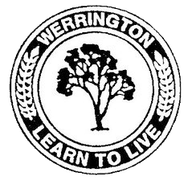 Werrington Public School logo