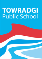 Towradgi Public School logo