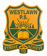 Westlawn Public School logo