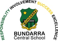 Bundarra Central School logo