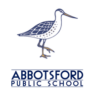 Abbotsford Public School logo