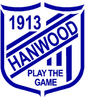 Hanwood Public School logo