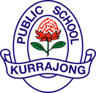 Kurrajong Public School logo