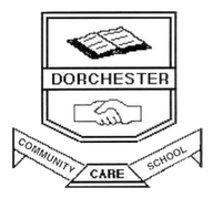 Dorchester School logo