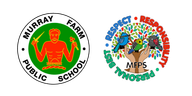 Murray Farm Public School logo