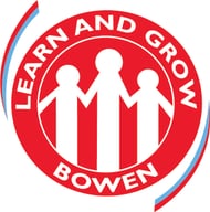 Bowen Public School logo