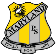 Maryland Public School logo