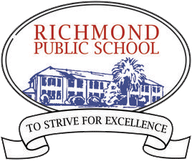 Richmond Public School logo