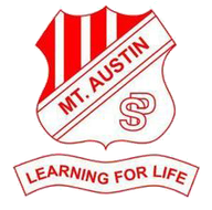 Mount Austin Public School logo
