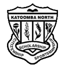 Katoomba North Public School logo
