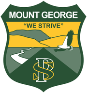 Mount George Public School logo