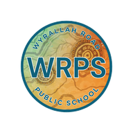 Wyrallah Road Public School logo