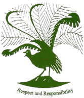 Tharawal Public School logo