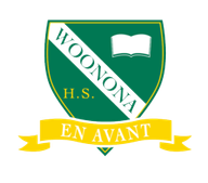Woonona High School logo