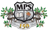 Morpeth Public School logo