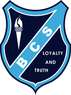 Braidwood Central School logo