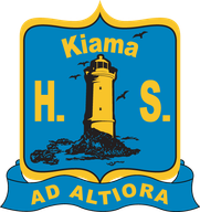 Kiama High School logo