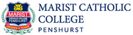Marist Catholic College Penshurst logo