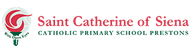 St Catherine of Siena Catholic Primary School logo